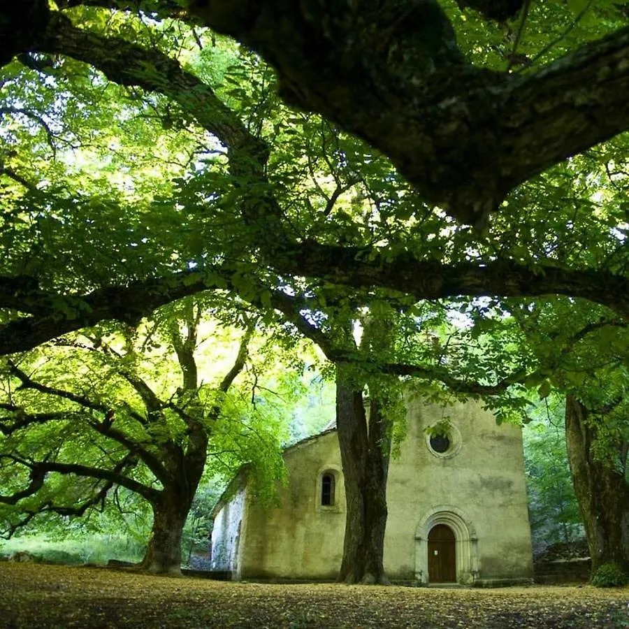 Au Pigeonnier De Magnany Daire Saint-Étienne-les-Orgues 0*,